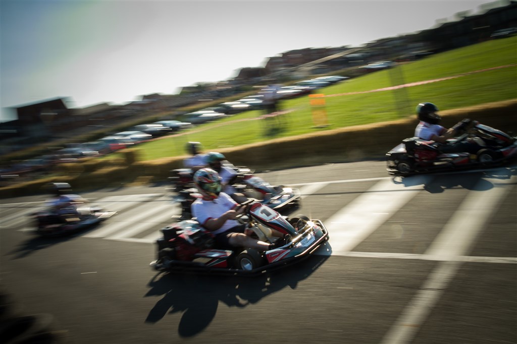 Struer Racing Festival
(Foto: Gripping Media)